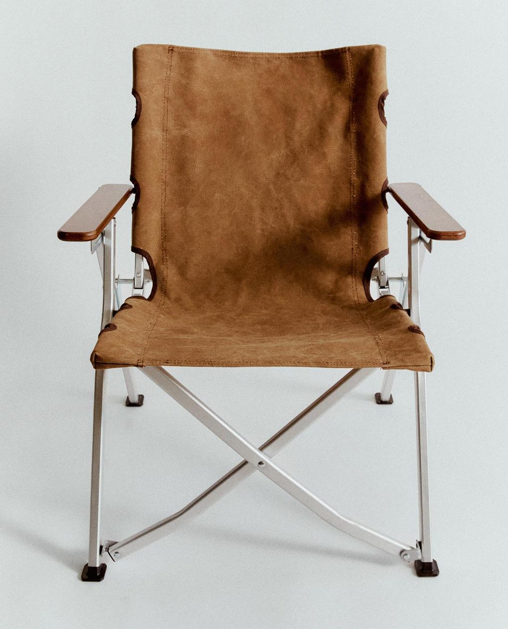 SILLA PLEGABLE ASA REPOSABRAZOS