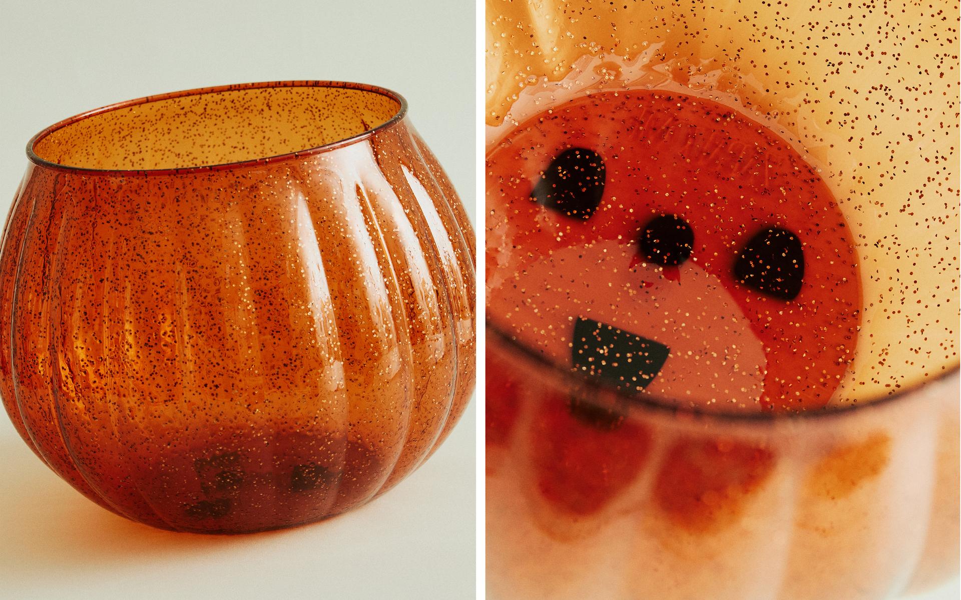 KIDS' PUMPKIN TRITAN™ HALLOWEEN BOWL