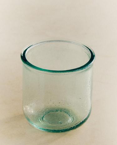 バブルディテールグラス 歯ブラシスタンド