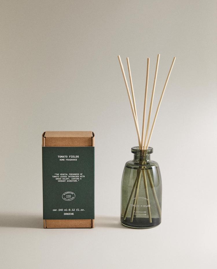 (240 ML) TOMATO FIELDS REED DIFFUSERS