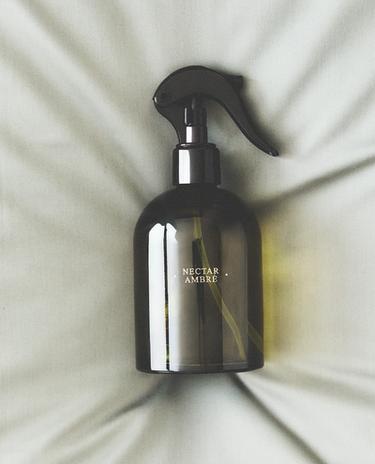 (230 ML) ODŚWIEŻACZ POWIETRZA W SPRAYU NECTAR AMBRÉ