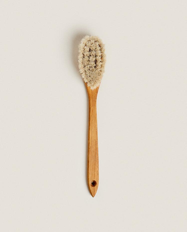 IRIS HANTVERK BODY BRUSH