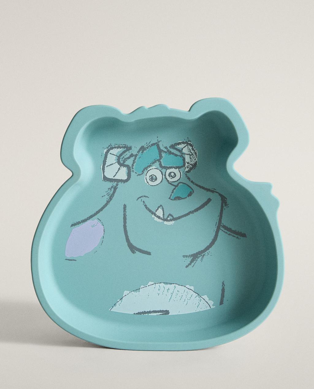 SULLEY MONSTERS, INC. ©DISNEY/PIXAR PLATE