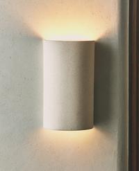 LAMPE | APPLIQUE MURALE BEIGE