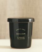 (170 G) BASILICUM SCENTED CANDLE