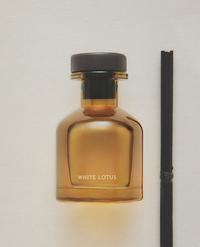 (120 مل) أعواد معطرة للجو WHITE LOTUS