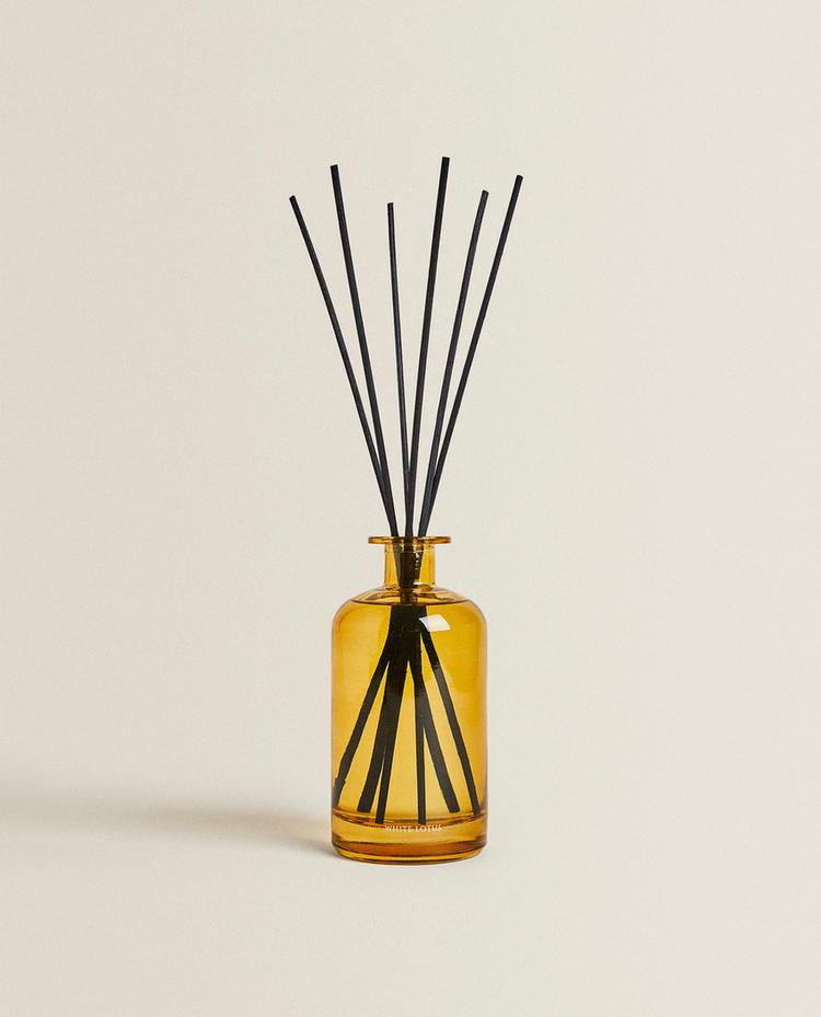 (500 ML) AMBIENTADOR MIKADO WHITE LOTUS