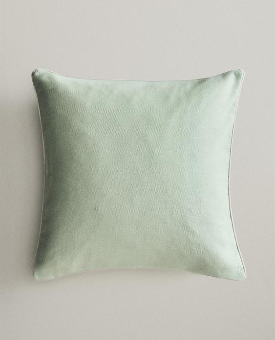 FEDERA CUSCINO CON PIPING