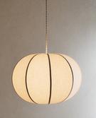 STOR LOFTSLAMPE