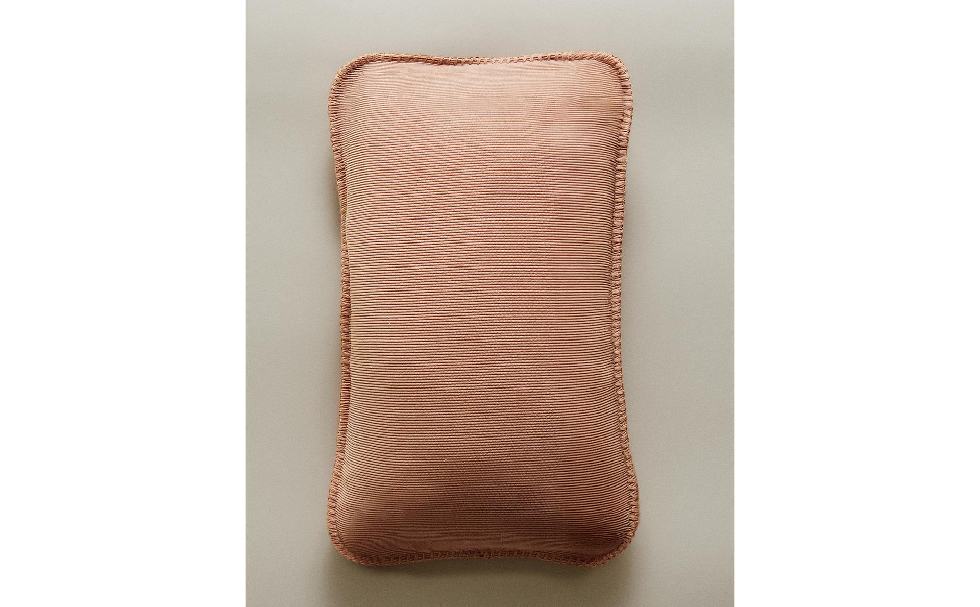 FUNDA COJÍN INFANTIL PANA