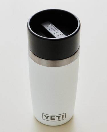 BOUTEILLE THERMIQUE ACIER YETI