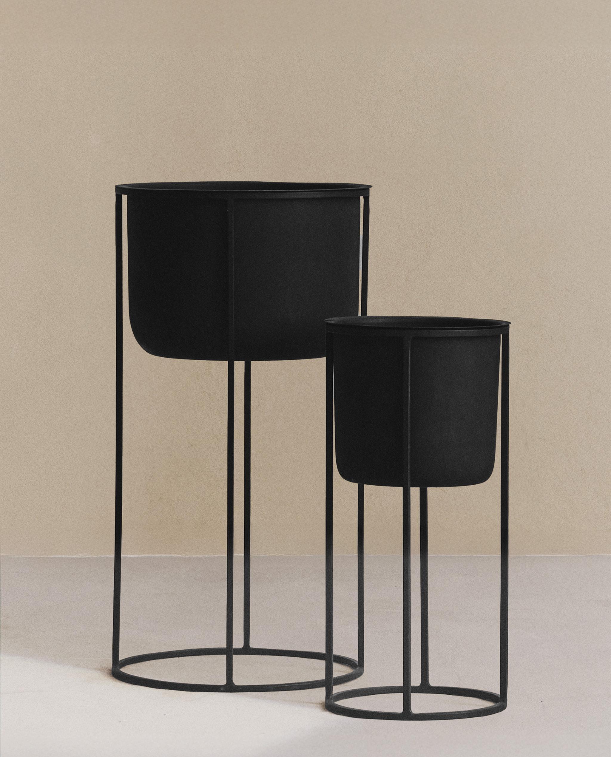 どのお部屋にも置きたい植木鉢とプランター | Zara Home 日本/Japan