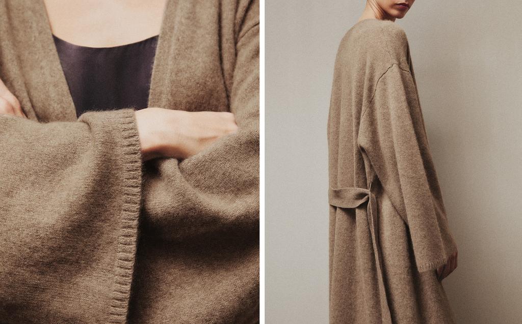 BATA CASHMERE