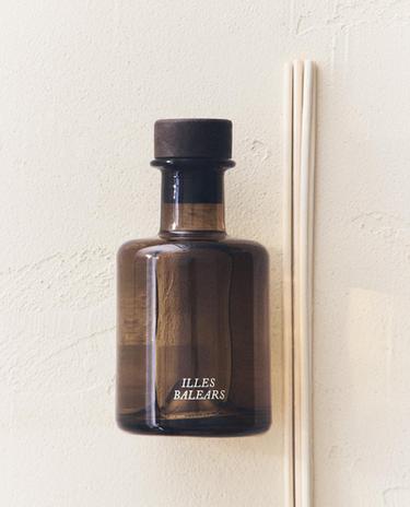 (100 ML) ILLES BALEARS REED DIFFUSER
