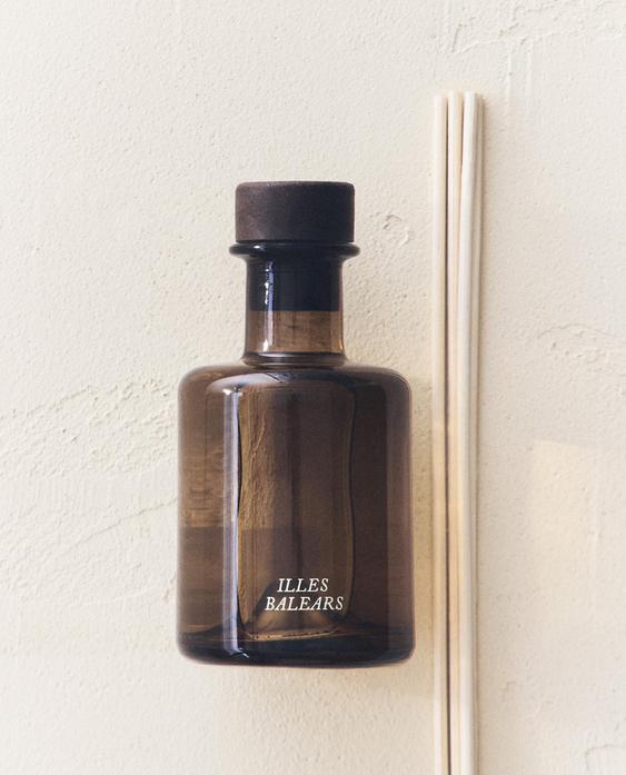 (100 ML) ILLES BALEARS REED DIFFUSER