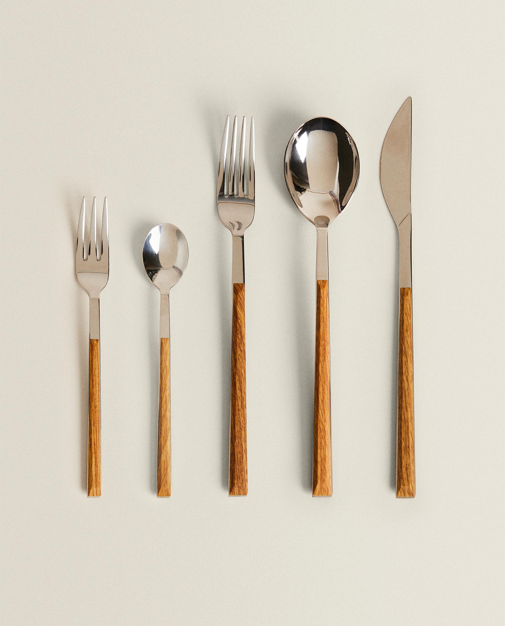 Vintage Foley Long Handled Measuring Spoons Set Of 4 | eBay