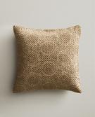 LINEN CUSHION COVER