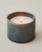 (150 G) VIBRANT ROSE SCENTED CANDLE