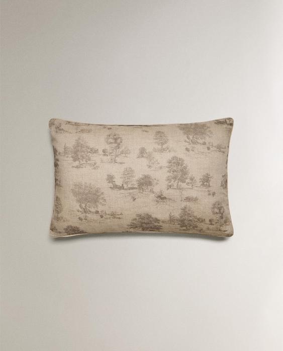 TOILE DE JOUY 咕臣套