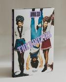 THE NINETIES BOOK (ENGLISH)