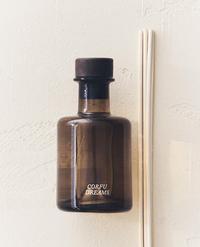 (100 ML) CORFU DREAMS REED DIFFUSERS