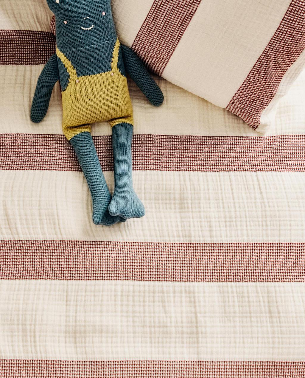 VÀNOVA INFANTIL RATLLES