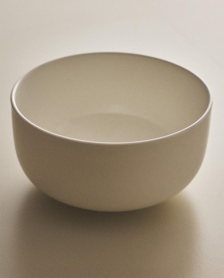 BONE CHINA BOWL