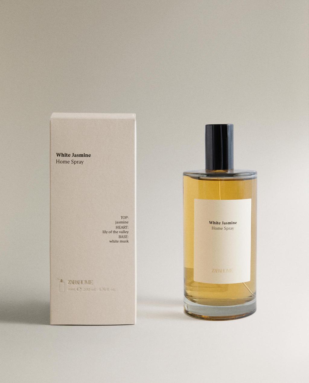 (200 مل) معطر هواء بخاخ WHITE JASMINE