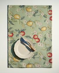INDIVIDUAL JACQUARD FRUTOS