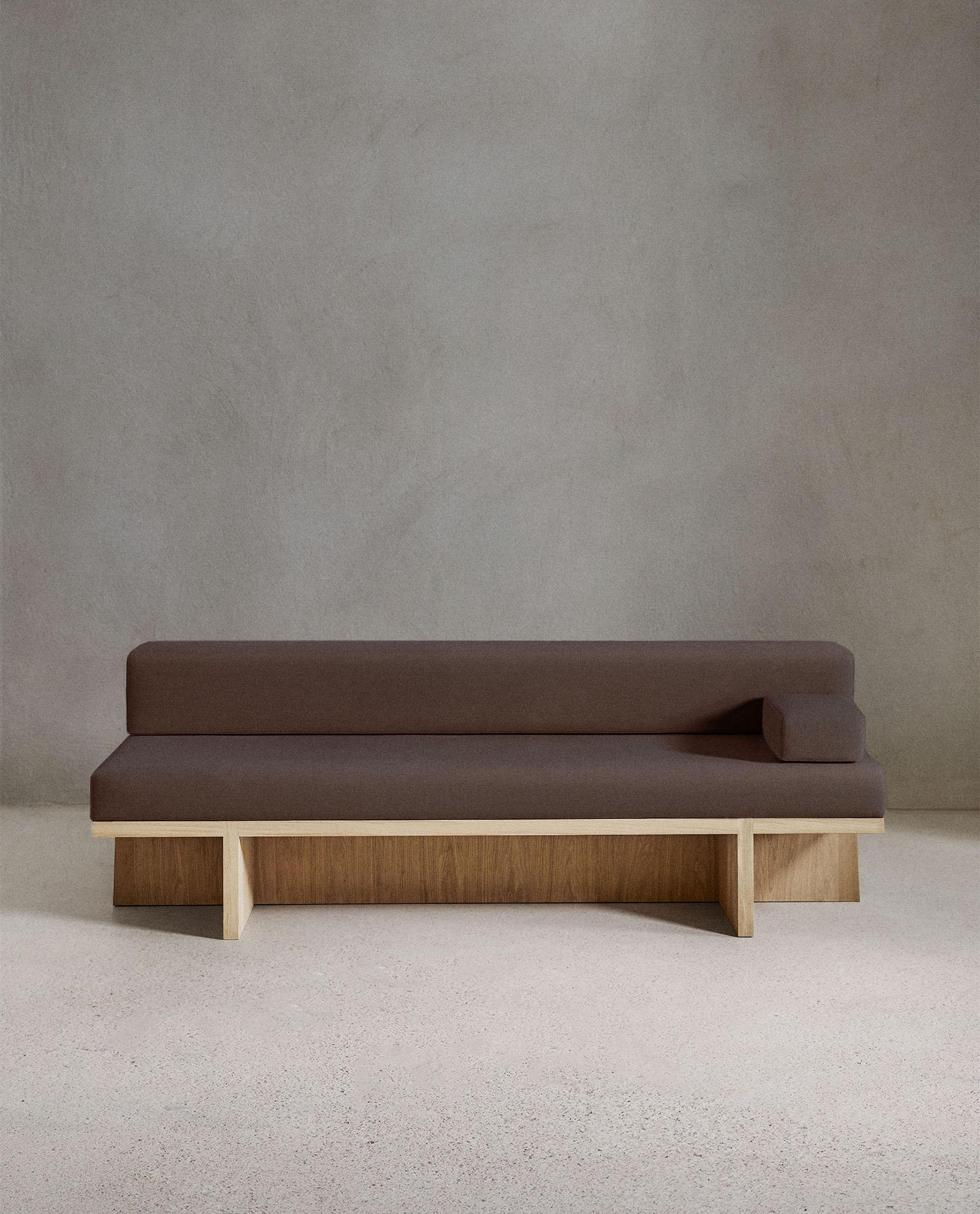 Modern Daybed 01 - Minimalist Furniture