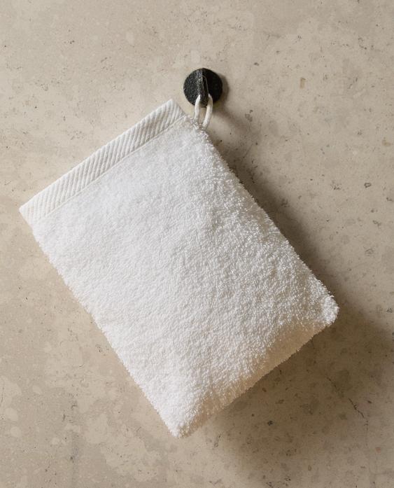 GUANTO DA BAGNO SPUGNA DI COTONE