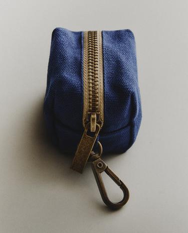 PET BAG DISPENSER