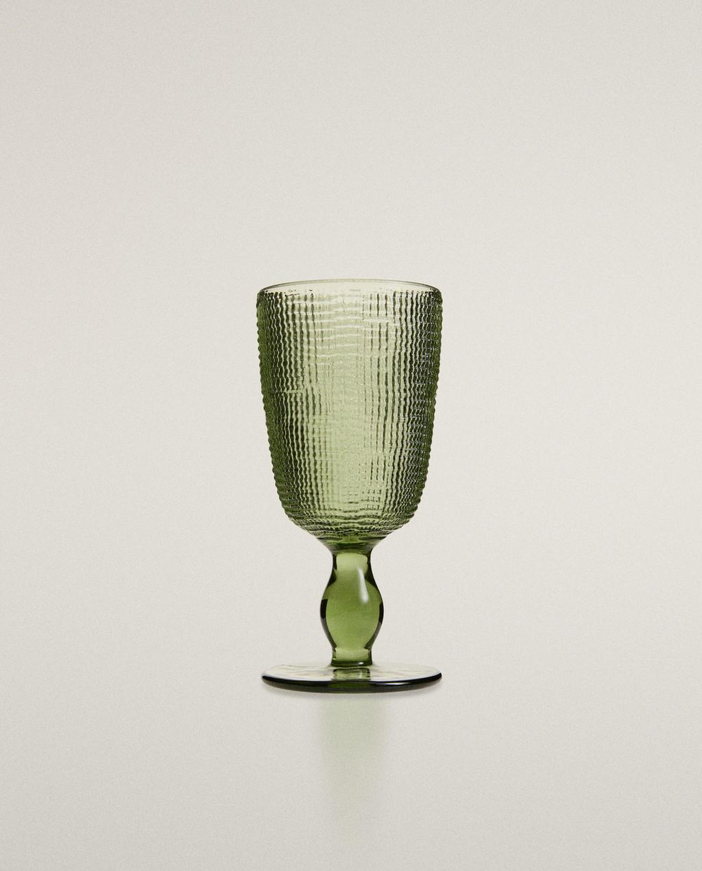 COPA VIDRIO RELIEVE