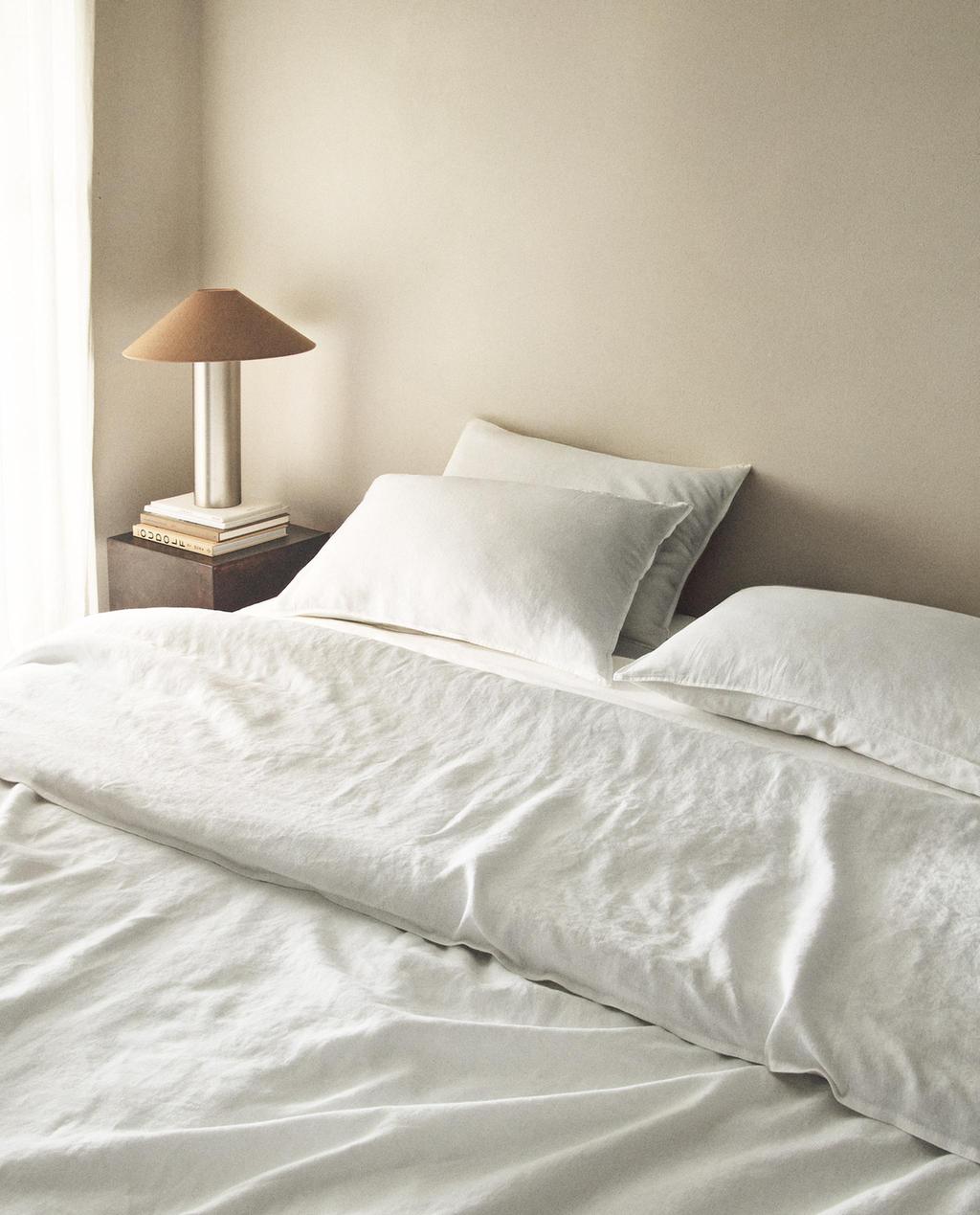 FUNDA DUVET LINO (235 GXM²)