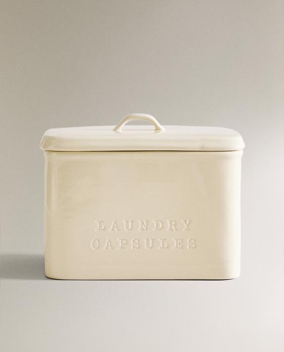 JAR FOR CAPSULES