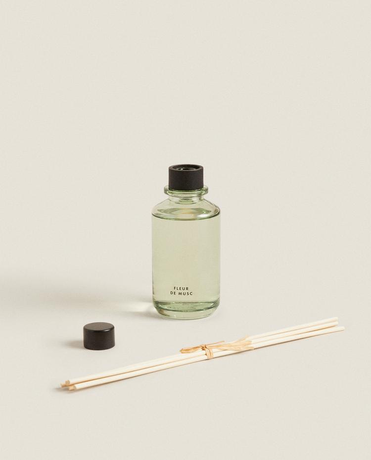 (190 مل) أعواد معطرة للجو FLEUR DE MUSC