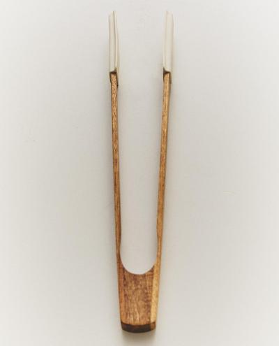 SILICONE TONGS