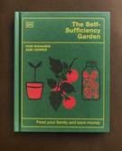 책 THE SELF SUFFICIENCY GARDEN