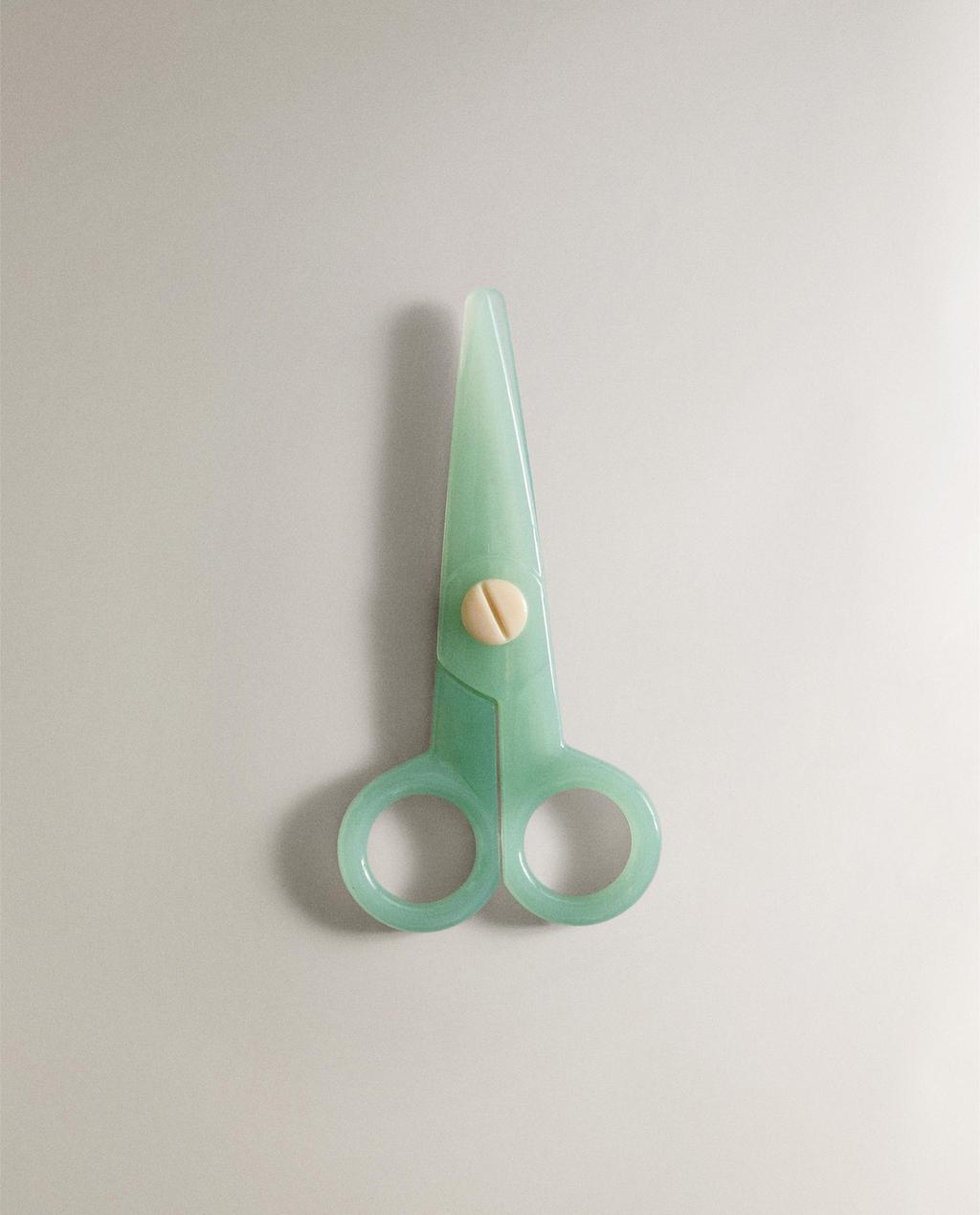 TIJERAS INFANTILES
