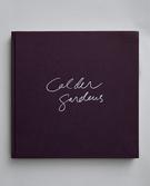 CALDER GARDENS BOOK