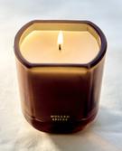 (220 G) MULLED SPICES SCENTED CANDLE