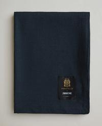 MANTECO LINEN BLANKET