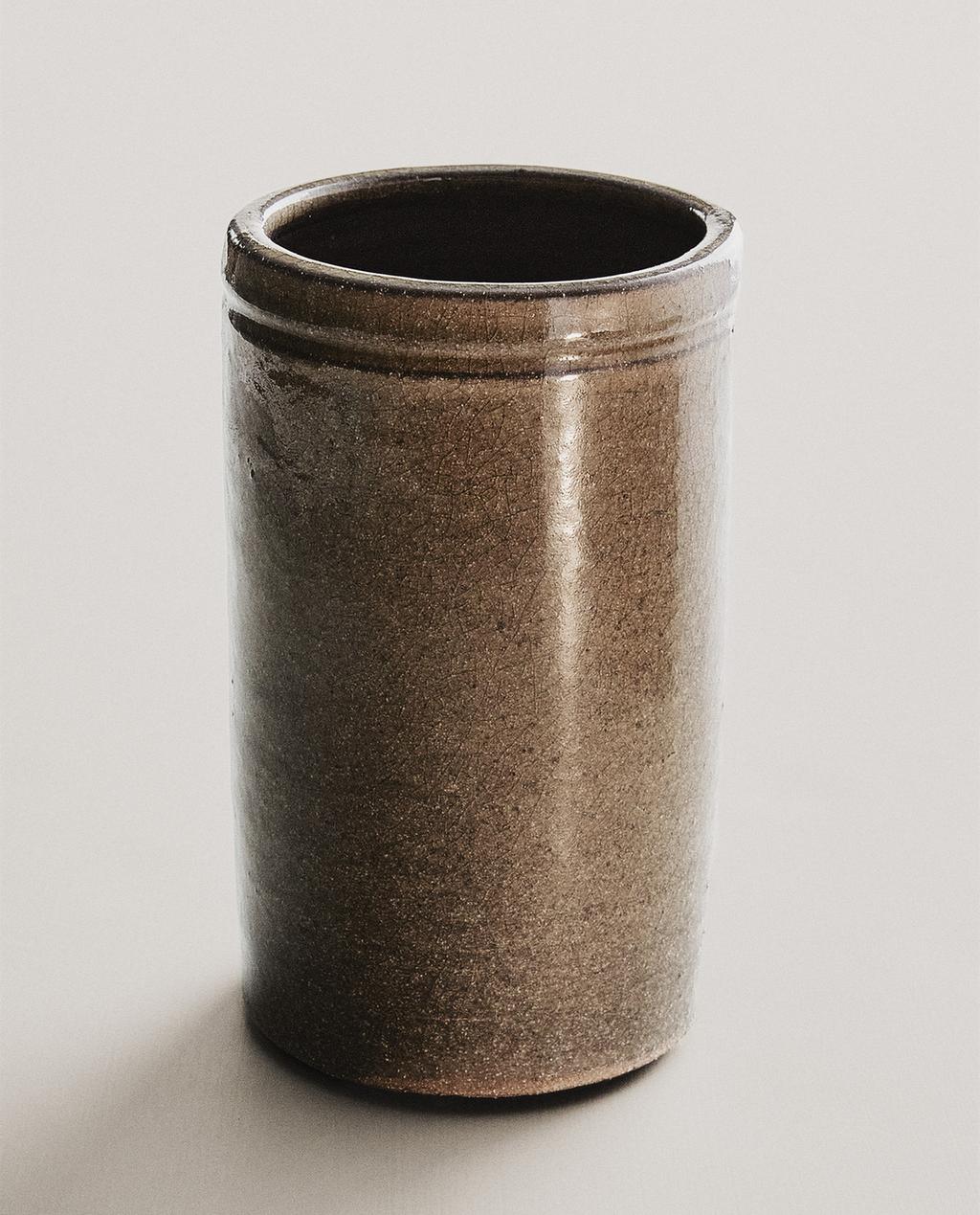 GERRO CILÍNDRIC BAIX