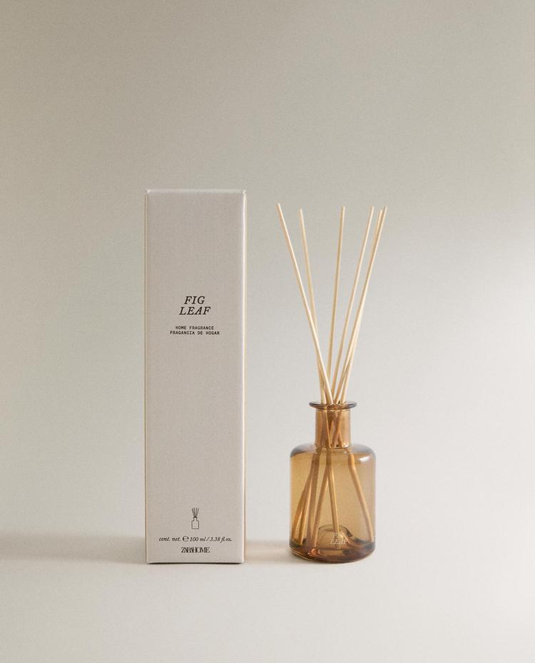 (100 ML) AMBIENTADOR MIKADO FIG LEAF