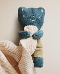 DOUDOU NEONATO RANA