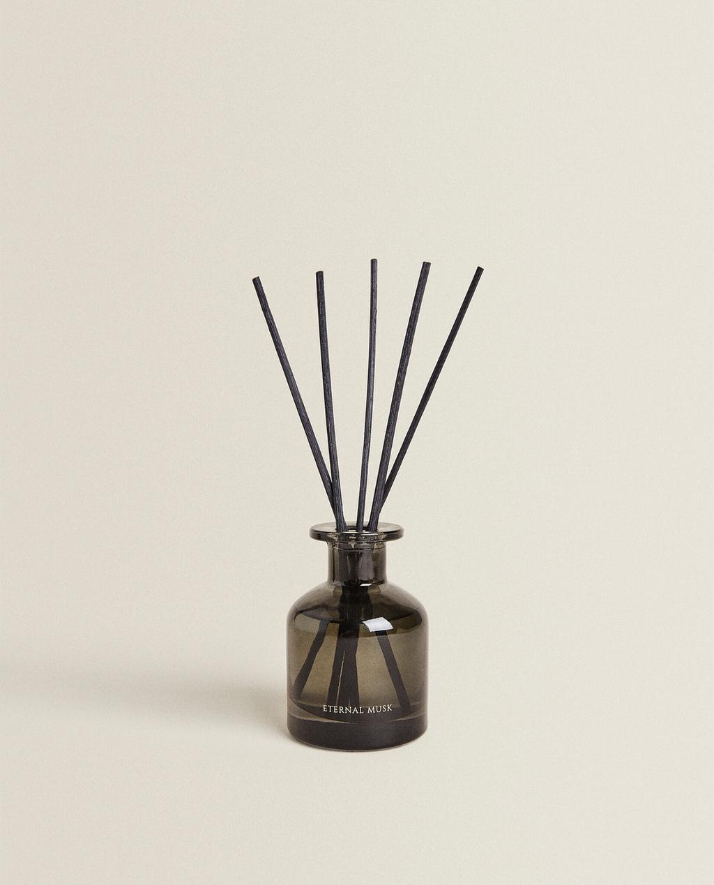 (120 ML) ETERNAL MUSK GEURSTOKJES