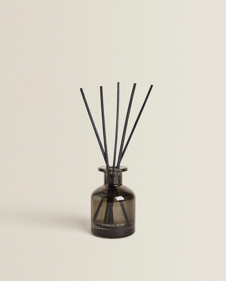 (120 مل) أعواد معطرة للجو ETERNAL MUSK