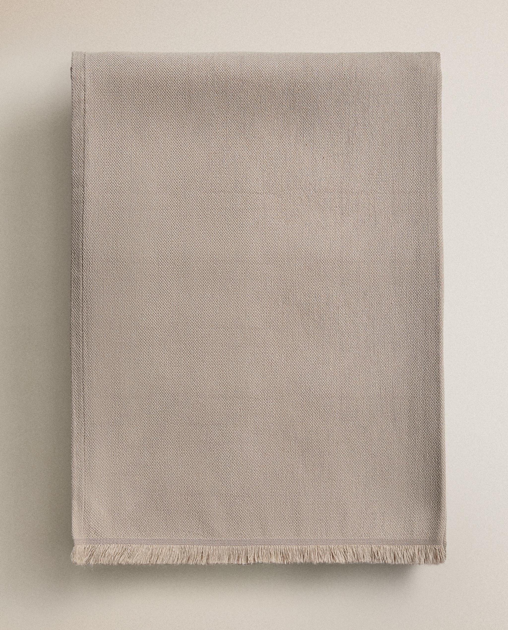多目的ブランケット | Zara Home 日本/Japan