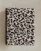 TOALLA BAÑO VELOUR ANIMAL PRINT