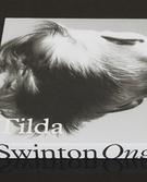 LLIBRE TILDA SWINTON ONGOING (ANGLÈS)